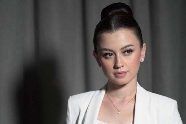 Kimberly Ryder Akui Dekat dengan Baim Wong: Lagi Ada Proyek Bareng Kimberly Ryder Akui Dekat dengan Baim Wong: Lagi Ada Proyek Bareng