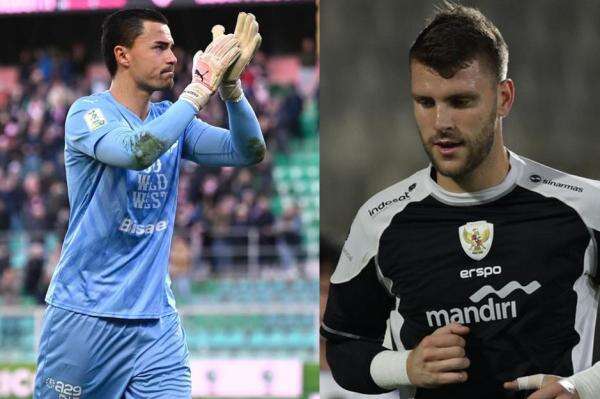 10 Kiper Termahal di Asia, Ada Emil Audero dan Maarten Paes 10 Kiper Termahal di Asia, Ada Emil Audero dan Maarten Paes