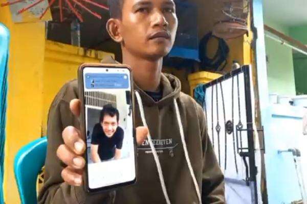 Kisah Pilu Pemuda Bekasi, Tewas usai Disiksa saat Bekerja Scamming di Kamboja Kisah Pilu Pemuda Bekasi, Tewas usai Disiksa saat Bekerja Scamming di Kamboja