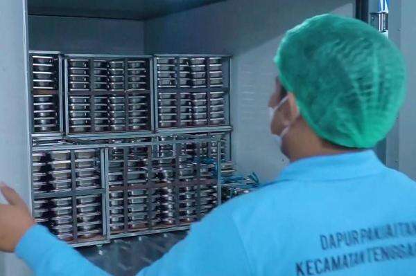 Kisah UMKM di Sitaro Sukses Pasok Program MBG Berkat KUR BRI Kisah UMKM di Sitaro Sukses Pasok Program MBG Berkat KUR BRI