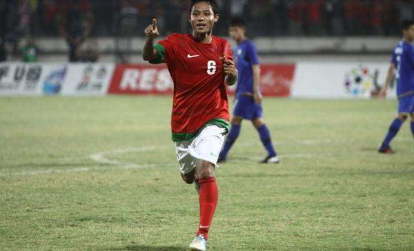 Kisah Evan Dimas Darmono, Eks Pemain Andalan Timnas Indonesia yang dapat Beasiswa di UNY