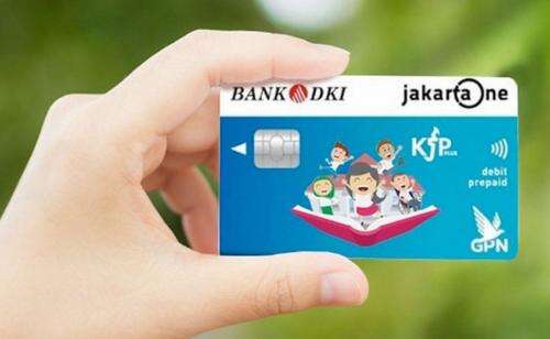 Bagaimana Cara Mengajukan KJP Plus Online? Simak di Sini Langkah-langkahnya Bagaimana Cara Mengajukan KJP Plus Online? Simak di Sini Langkah-langkahnya