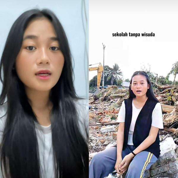 Berita Terpopuler: Klarifikasi Aura Cinta Usai Debat dengan Dedi Mulyadi hingga Nostalgia Surat Cinta Tahun 1984 Berita Terpopuler: Klarifikasi Aura Cinta Usai Debat dengan Dedi Mulyadi hingga Nostalgia Surat Cinta Tahun 1984