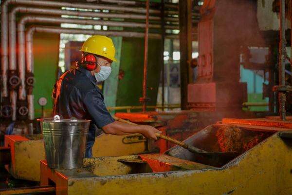 KLHK Apresiasi Pihak yang Berkomitmen terhadap Pengelolaan Lingkungan Berkelanjutan KLHK Apresiasi Pihak yang Berkomitmen terhadap Pengelolaan Lingkungan Berkelanjutan