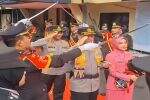Kombes Arya Perdana Jabat Kapolrestabes Makassar, Kapolres Depok Kini Dijabat Kombes Abdul Waras Kombes Arya Perdana Jabat Kapolrestabes Makassar, Kapolres Depok Kini Dijabat Kombes Abdul Waras