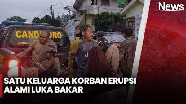 Pengungsi Erupsi Gunung Lewotobi Laki-Laki Kecewa Barang Bantuan Ada yang Kedaluwarsa Pengungsi Erupsi Gunung Lewotobi Laki-Laki Kecewa Barang Bantuan Ada yang Kedaluwarsa