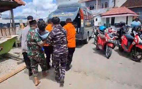 Identitas 6 Korban Hilang-Selamat KMN Harapan Jaya Tenggelam di Takalar Identitas 6 Korban Hilang-Selamat KMN Harapan Jaya Tenggelam di Takalar