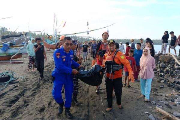 Pencarian KMP Tunu Masuki Hari Kedelapan, Cuaca Masih Menjadi Kendala Besar Pencarian KMP Tunu Masuki Hari Kedelapan, Cuaca Masih Menjadi Kendala Besar