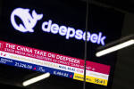 Korsel Tuduh DeepSeek Mencuri Data Penggunanya Korsel Tuduh DeepSeek Mencuri Data Penggunanya