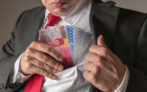 Kemana Uang Hasil Sitaan Korupsi Disimpan dan Untuk Apa? Kemana Uang Hasil Sitaan Korupsi Disimpan dan Untuk Apa?