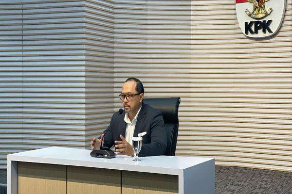 KPK Sita 65 Bidang Tanah Terkait Kasus Dugaan Korupsi Jalan Tol Trans Sumatera KPK Sita 65 Bidang Tanah Terkait Kasus Dugaan Korupsi Jalan Tol Trans Sumatera