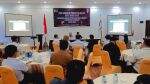 KPU Kotabaru Gelar Rakor Persiapan Pelaksanaan Debat Terbuka Antarpaslon Pilkada KPU Kotabaru Gelar Rakor Persiapan Pelaksanaan Debat Terbuka Antarpaslon Pilkada
