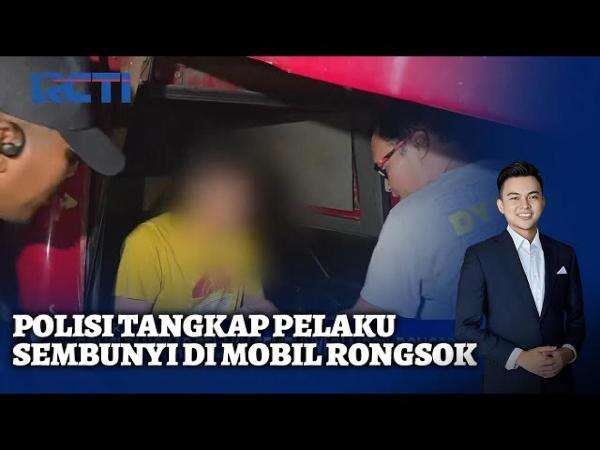 Kronologi Lengkap Pesinetron MR Peras Mantan Kekasih Sejenisnya