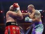 Lennox Lewis dan Wladimir Klitschko Terpecah Gara-gara Oleksandr Usyk vs Tyson Fury 2 Lennox Lewis dan Wladimir Klitschko Terpecah Gara-gara Oleksandr Usyk vs Tyson Fury 2