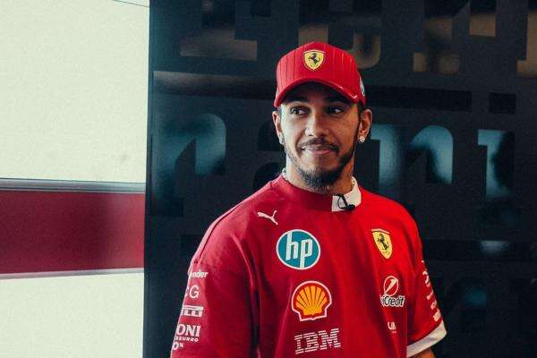 Kata-Kata Sedih Lewis Hamilton Usai Melempem di Kualifikasi F1 GP Hungaria 2025: Saya Tidak Berguna Kata-Kata Sedih Lewis Hamilton Usai Melempem di Kualifikasi F1 GP Hungaria 2025: Saya Tidak Berguna