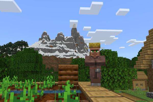 Cara Install Minecraft di HP Android & iOS: Versi Resmi, Trial Gratis ...