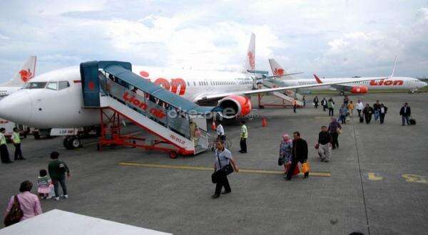 Kronologi Penumpang Lion Air Teriak-Teriak Ada Bom di Pesawat Kronologi Penumpang Lion Air Teriak-Teriak Ada Bom di Pesawat
