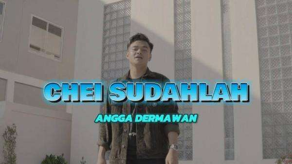 Lirik Lagu Chei Sudahlah - Angga Dermawan, Backsound Viral di TikTok: Astaganaga Kita Ni Lirik Lagu Chei Sudahlah - Angga Dermawan, Backsound Viral di TikTok: Astaganaga Kita Ni