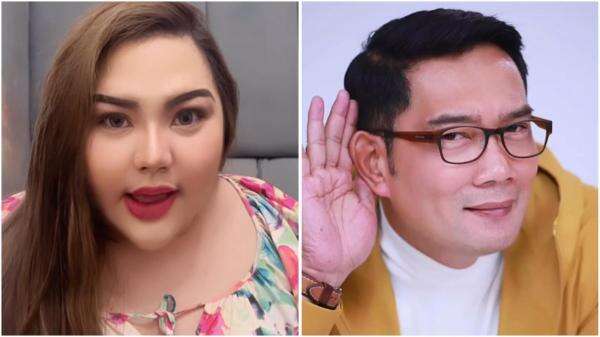 Ridwan Kamil Bukan Ayah Anak Lisa Mariana, Terus Siapa? Ridwan Kamil Bukan Ayah Anak Lisa Mariana, Terus Siapa?