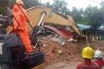 Longsor di Kota Batam: 3 Orang Meninggal Dunia, 1 Masih dalam Pencarian Longsor di Kota Batam: 3 Orang Meninggal Dunia, 1 Masih dalam Pencarian