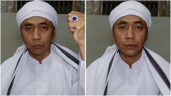 Lord Rangga Viral Lagi, Kenang Penyebab Kematiannya Lord Rangga Viral Lagi, Kenang Penyebab Kematiannya