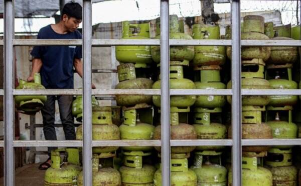 Cegah Kelangkaan, Pasokan LPG 3 Kg Ditambah 9 Juta Ton Selama Libur Isra Miraj dan Imlek 2025 Cegah Kelangkaan, Pasokan LPG 3 Kg Ditambah 9 Juta Ton Selama Libur Isra Miraj dan Imlek 2025