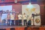 Luncurkan World Terrorism Index, ReCURE Berharap Perkuat Pemahaman Ancaman Terorisme Luncurkan World Terrorism Index, ReCURE Berharap Perkuat Pemahaman Ancaman Terorisme