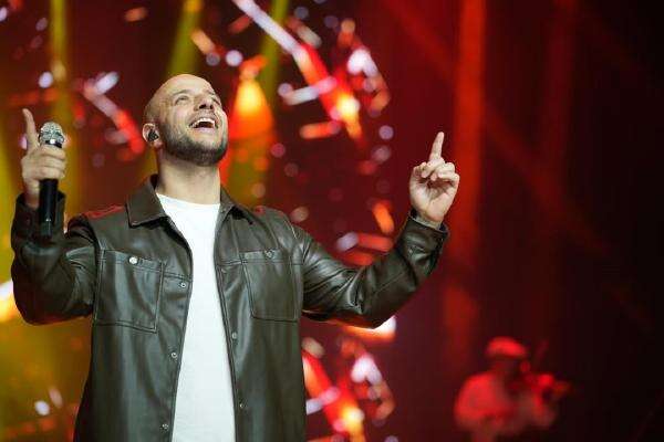 Kronologi Maher Zain Disomasi Imbas Batal Konser di Indonesia Kronologi Maher Zain Disomasi Imbas Batal Konser di Indonesia
