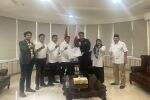 Maju Pilbup Tangerang, Maesyal-Intan Sudah Rumuskan Program Unggulan 5 Tahun ke Depan Maju Pilbup Tangerang, Maesyal-Intan Sudah Rumuskan Program Unggulan 5 Tahun ke Depan
