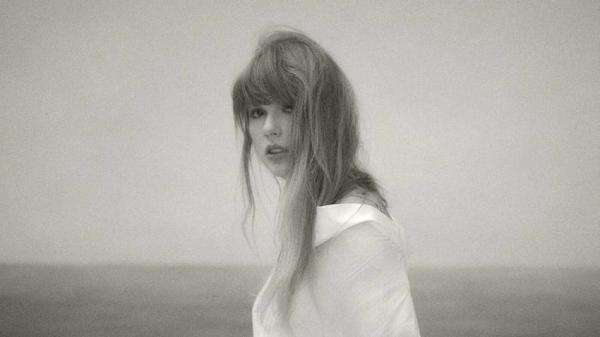 Makna 20 Lagu dalam Album The Tortured Poets Department dari Taylor ...