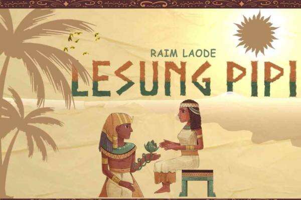 Makna Lagu Lesung Pipi - Raim Laode: Keindahan dalam Penerimaan Diri dan Cinta Sejati Makna Lagu Lesung Pipi - Raim Laode: Keindahan dalam Penerimaan Diri dan Cinta Sejati