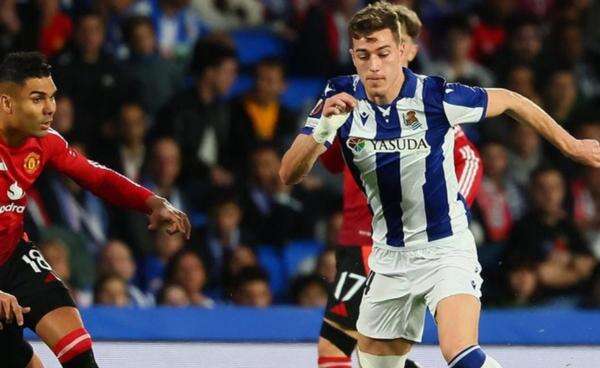 Klik di Sini! Link Live Streaming Manchester United vs Real Sociedad di Liga Europa 2024-2025 di Vision+ Klik di Sini! Link Live Streaming Manchester United vs Real Sociedad di Liga Europa 2024-2025 di Vision+