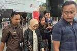Mantan Dirut Pertamina Nicke Widyawati Dipanggil KPK, Jadi Saksi Kasus LNG Mantan Dirut Pertamina Nicke Widyawati Dipanggil KPK, Jadi Saksi Kasus LNG