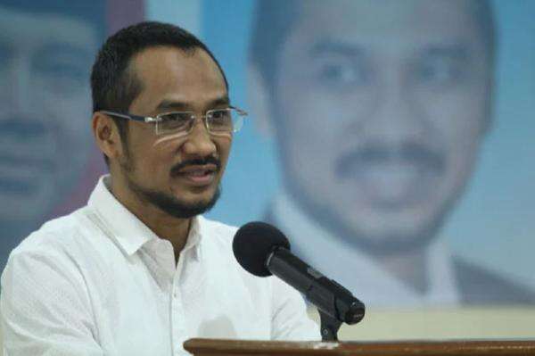 Profil Abraham Samad: Jejak Perjuangan Sang Aktivis Antikorupsi Profil Abraham Samad: Jejak Perjuangan Sang Aktivis Antikorupsi