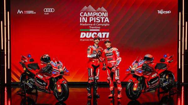 2 Kelebihan Marc Marquez yang Bikin Fransesco Bagnaia Ketar-ketir, Nomor 1 Bantu Jadi Penguasa MotoGP