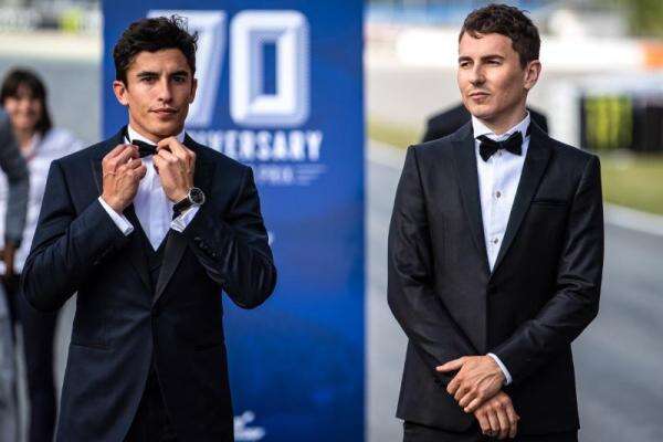 Mengapa Pembalap MotoGP Banyak yang Berasal dari Spanyol? Mengapa Pembalap MotoGP Banyak yang Berasal dari Spanyol?
