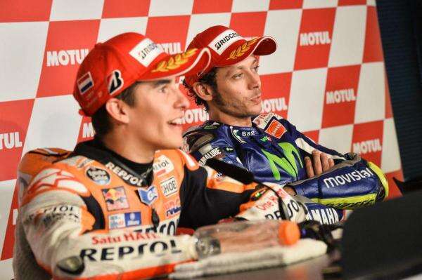 Harta Kekayaan Marc Marquez, Juara Dunia 6 Kali Kelas MotoGP yang Segera Samai Rekor Valentino Rossi