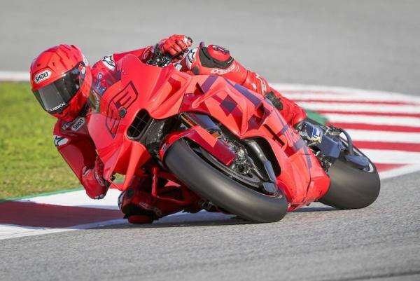 Fantastis! Marc Marquez Punya Harta Kekayaan Mencapai Rp1 Triliun