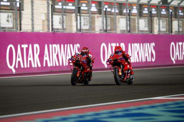 Marc Marquez Rela Dominasi Ducati Runtuh di MotoGP 2025: Demi Kejuaraan Dunia Lebih Seru