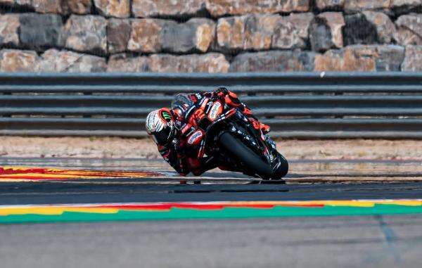 Hasil Latihan Bebas 1 MotoGP Italia 2025: Marco Bezzecchi Tercepat, Marc Marquez Posisi 4