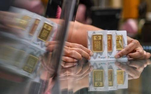 Intip Kisaran Harga Emas 22 Karat di Temanggung Hari Ini Intip Kisaran Harga Emas 22 Karat di Temanggung Hari Ini