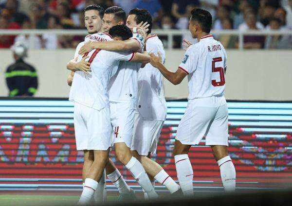 Sindiran Menohok Masyarakat Belanda Lihat Program Naturalisasi Timnas Indonesia: Indonesia Cuma Bisa Main Bulu Tangkis!