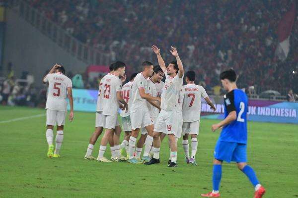 Masyarakat Belanda Sindir Timnas Indonesia: Negara yang Indah dengan Pantainya, tapi Tak Bisa Main Bola