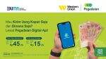 Mau Kirim Uang ke Luar Negeri Satset Tanpa Ribet? Pegadaian Digital Solusinya Mau Kirim Uang ke Luar Negeri Satset Tanpa Ribet? Pegadaian Digital Solusinya