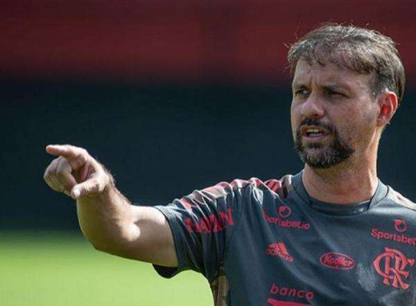 Mauricio Souza Dapat Target Tinggi Bersama Persija Jakarta, Juara Liga 1 2025-2026! Mauricio Souza Dapat Target Tinggi Bersama Persija Jakarta, Juara Liga 1 2025-2026!