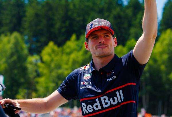 Max Verstappen Bicara soal Pensiun dari F1, Ingin Tebus Waktu Bareng Keluarga Max Verstappen Bicara soal Pensiun dari F1, Ingin Tebus Waktu Bareng Keluarga