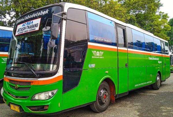 PO Mayasari Group Milik Siapa? Ini Sosoknya PO Mayasari Group Milik Siapa? Ini Sosoknya