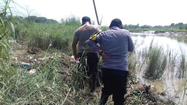 Mayat Perempuan Tanpa Identitas Ditemukan Memmbusuk di Pinggir Sungai Citarum Bekasi Mayat Perempuan Tanpa Identitas Ditemukan Memmbusuk di Pinggir Sungai Citarum Bekasi