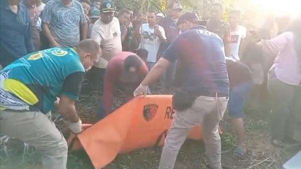 Penjaga Kebun Sawit di Labusel Ditemukan Tewas, Luka Tusuk di Dada dan Pukulan di Kepala Penjaga Kebun Sawit di Labusel Ditemukan Tewas, Luka Tusuk di Dada dan Pukulan di Kepala