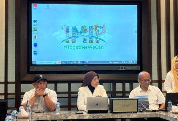 Total Investasi PT IMIP Tembus Rp554 Triliun hingga 2024, Ini ...
